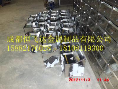 别墅信报箱