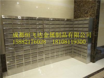 不锈钢腐蚀信报箱